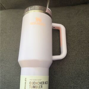 Stanley The Quencher 40oz Tumbler "Orchid Glimmer" Nordstrom Exclusive